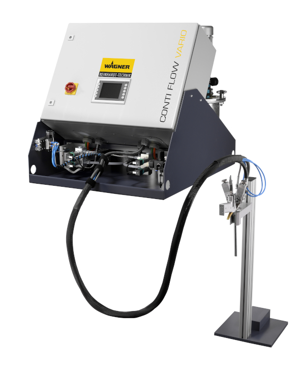 WAtech Reinhardt Technik ContiFlow Vario 598x725