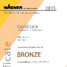 certifikat prodejnich vysledku wagner
