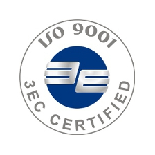 mark iso 9001 3EC circle 224x224