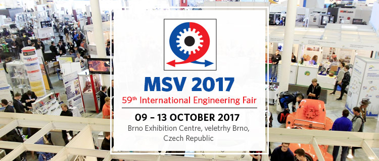 MSV 2017 mailer header