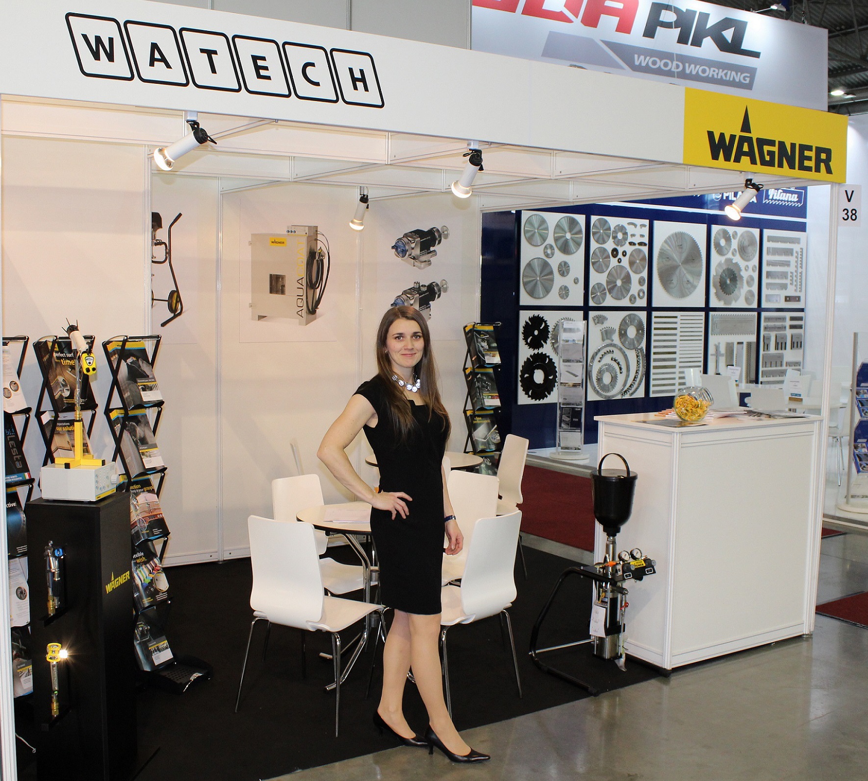 Woodtec