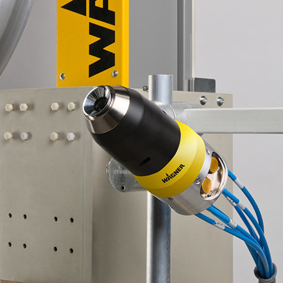 WAGNER TOPFINISH Bell 1S 561x561