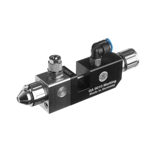 GA 9010 Marking 500x500