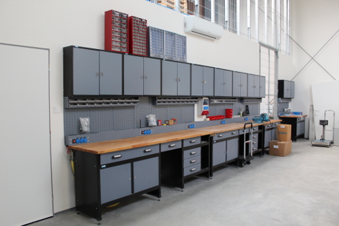 Technologicke inovacni centrum WAtech 4
