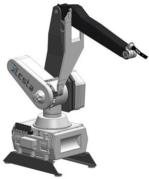 lakovaci robot watech