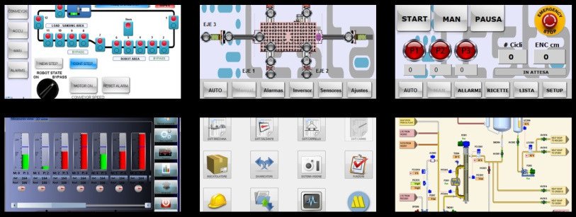 rizeni linek software watech