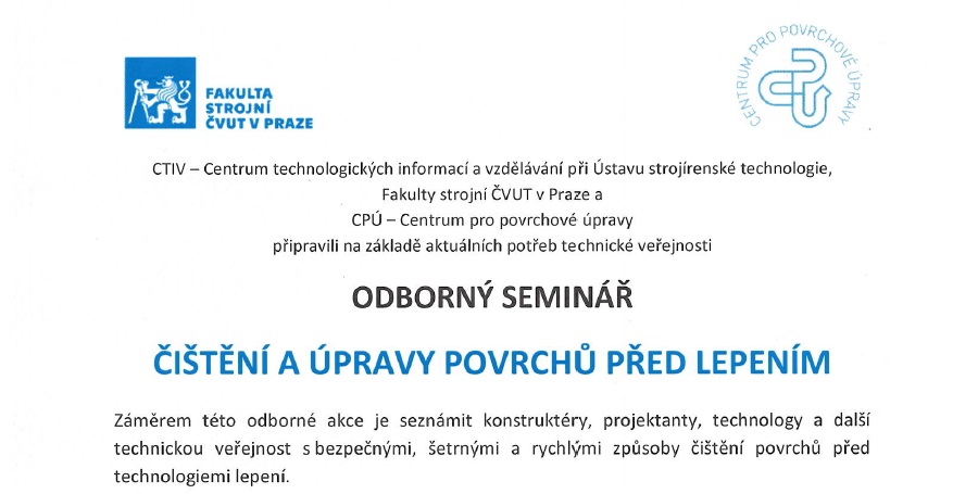seminar