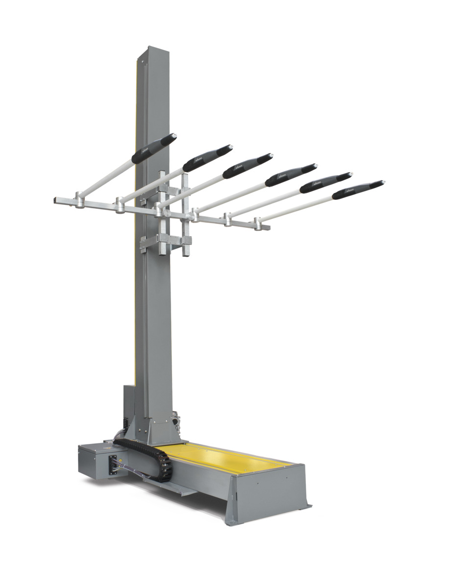 WAtech vertikalni manipulator VU HU dynamic