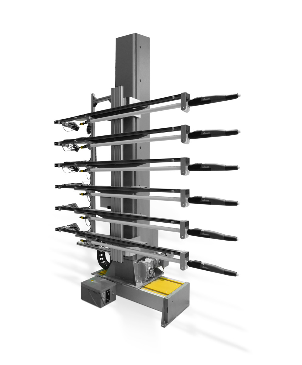 WAtech vertikalni manipulator VU3 2