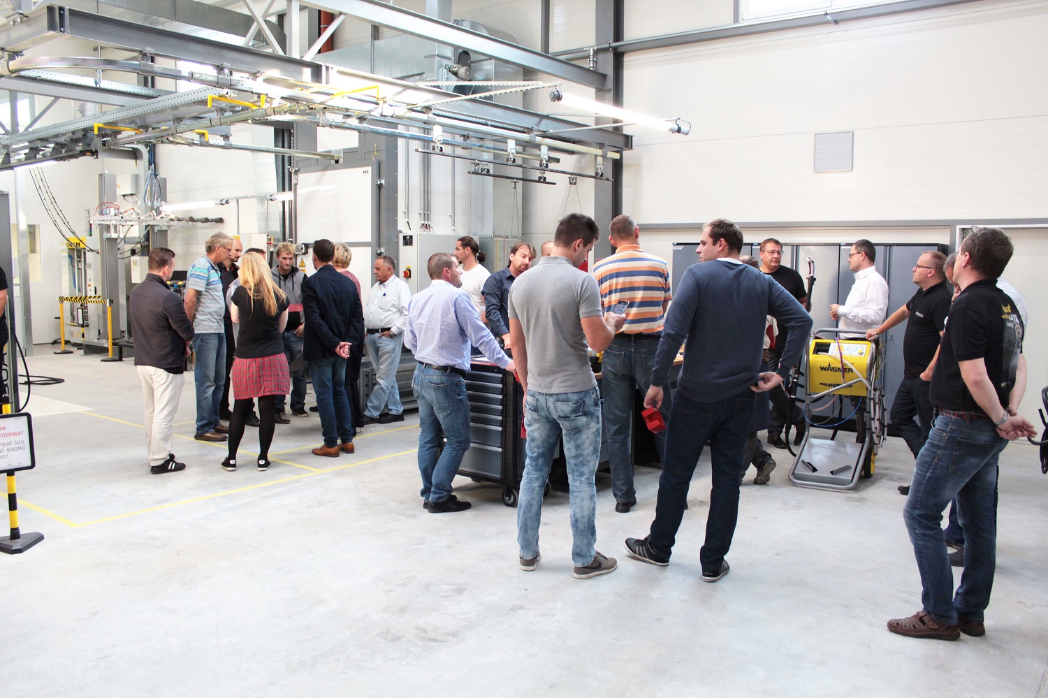 workshop