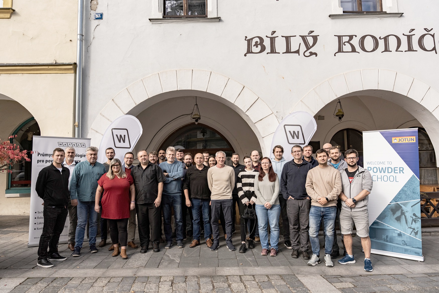 WAtech praskovy seminar Trebon 3