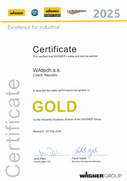 2026 Certifikat Wagner 2025 406x580