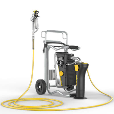 wagner-pumpa-superfinish SF23 Plus Dispersion